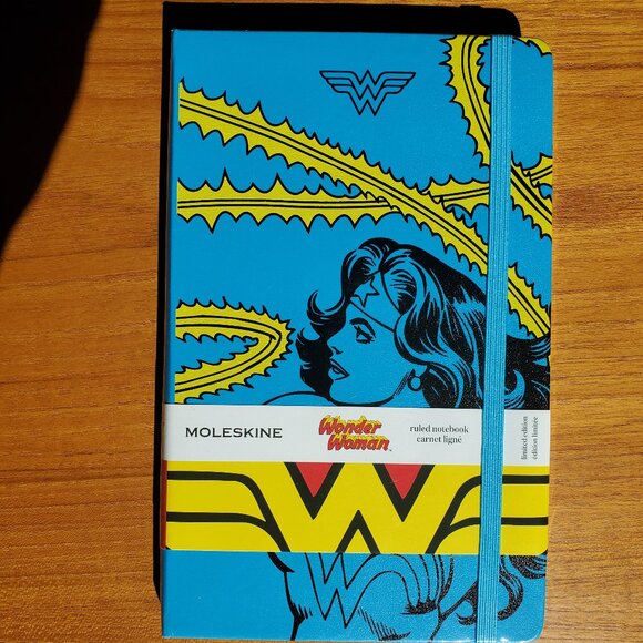 Collection of Four Unique Notebooks/Journals/Planners - Picture 2 of 10